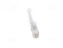 STEGO Lámpara LED 025 Ecoline 5W 400lm 6000K