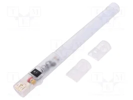 STEGO Lámpara LED 025 Ecoline 5W 400lm 6000K