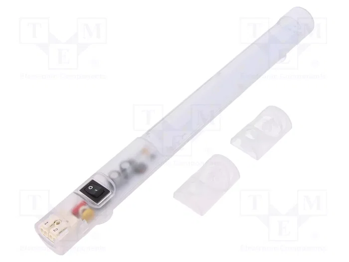 STEGO Lámpara LED 025 Ecoline 5W 400lm 6000K STEGO Lámpara LED 025 Ecoline 5W 400lm 6000K