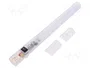 STEGO Lámpara LED 025 Ecoline 5W 400lm 6000K