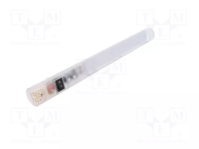 STEGO Lámpara LED 025 Ecoline 5W 400lm 6000K STEGO Lámpara LED 025 Ecoline 5W 400lm 6000K