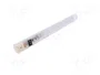 STEGO Lámpara LED 025 Ecoline 5W 400lm 6000K