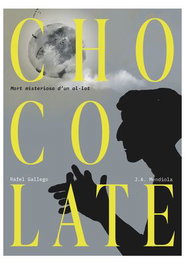 Chocolate (Catalan)