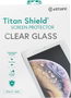 eSTUFF Titan Shield® Protector de Pantalla para iPad Pro 11" 2018/2020/2021/2022 y iPad Air 10.9" 2020/2022