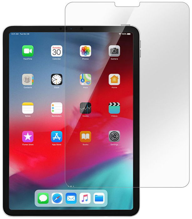 eSTUFF Titan Shield® Protector de Pantalla para iPad Pro 11" 2018/2020/2021/2022 y iPad Air 10.9" 2020/2022 eSTUFF Titan Shield® Protector de Pantalla para iPad Pro 11" 2018/2020/2021/2022 y iPad Air 10.9" 2020/2022