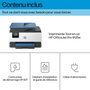 HP OfficeJet Pro 9125e Multifunción Inyección de Tinta Color con Fax y Dúplex