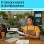 HP OfficeJet Pro 9125e Multifunción Inyección de Tinta Color con Fax y Dúplex