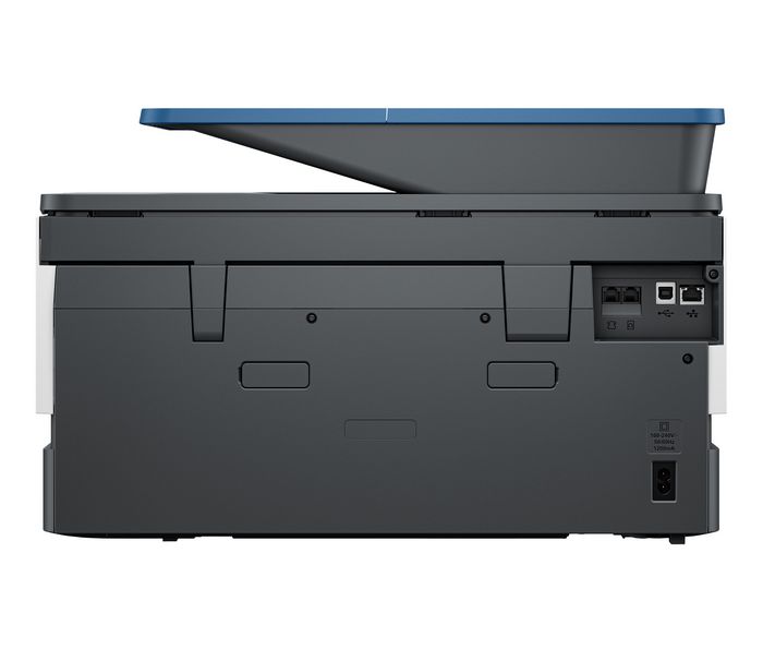 HP OfficeJet Pro 9125e Multifunción Inyección de Tinta Color con Fax y Dúplex