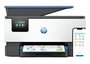 HP OfficeJet Pro 9125e Multifunción Inyección de Tinta Color con Fax y Dúplex