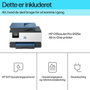 HP OfficeJet Pro 9125e Multifunción Inyección de Tinta Color con Fax y Dúplex