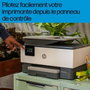 HP OfficeJet Pro 9125e Multifunción Inyección de Tinta Color con Fax y Dúplex