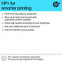 HP OfficeJet Pro 9125e Multifunción Inyección de Tinta Color con Fax y Dúplex