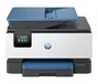 HP OfficeJet Pro 9125e Multifunción Inyección de Tinta Color con Fax y Dúplex