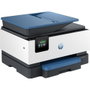 HP OfficeJet Pro 9125e Multifunción Inyección Tinta Impresora Copia Escáner Fax Color WiFi