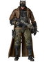 DC Comics Figura MAFEX Knightmare Batman Snyder´s Justice League Ver. 16 cm