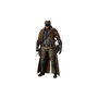 DC Comics Figura MAFEX Knightmare Batman Snyder´s Justice League Ver. 16 cm