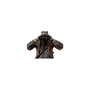 DC Comics Figura MAFEX Knightmare Batman Snyder´s Justice League Ver. 16 cm