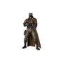DC Comics Figura MAFEX Knightmare Batman Snyder´s Justice League Ver. 16 cm
