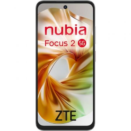 Smartphone zte nubia focus 2 5g black 8gb+256gb