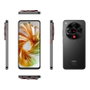Zte Movil Focus 2 5G 8GB/256GB Negro Pantalla 6,7" 120Hz Camara 108MP