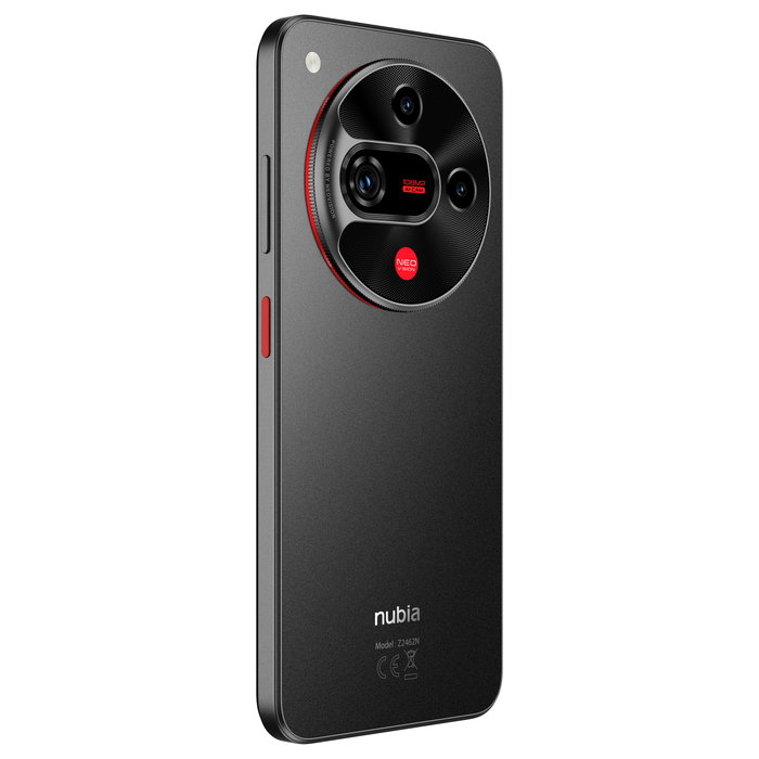 ZTE Nubia Focus 2 5G 256GB 8GB Negro