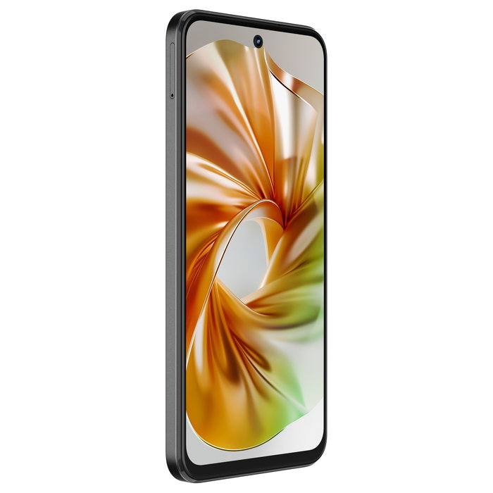 ZTE Nubia Focus 2 5G 256GB 8GB Negro