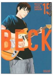 Penguin Random House Grupo Editorial, S.A.U. BECK (Edición Kazenban) 15