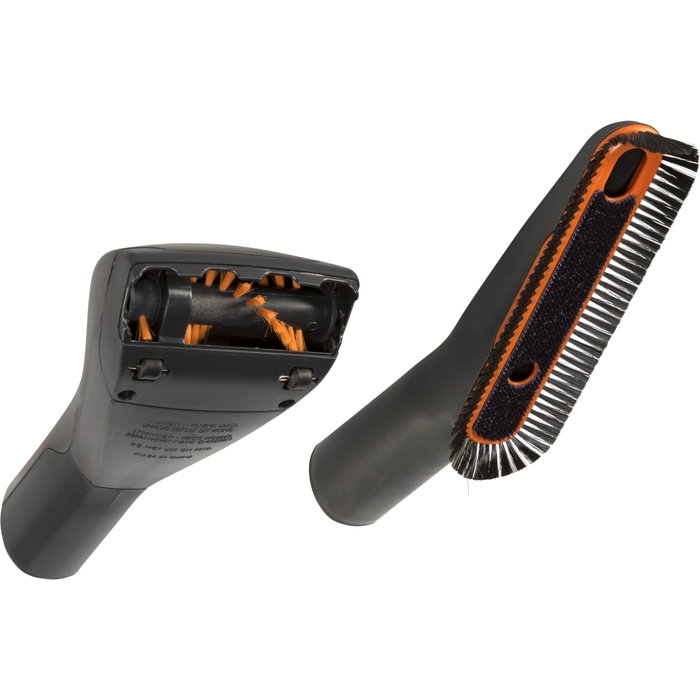 AEG AKIT12 Home Car Kit con Cepillo Suave