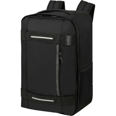 Mochila para Portátil American Tourister 147626-0423 Negro 40 X 25 X 20 cm Mochila para Portátil American Tourister 147626-0423 Negro 40 X 25 X 20 cm