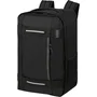 Mochila para Portátil American Tourister 147626-0423 Negro 40 X 25 X 20 cm