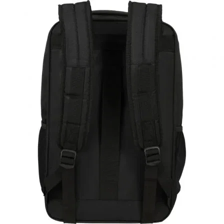 Mochila para Portátil American Tourister 147626-0423 Negro 40 X 25 X 20 cm Mochila para Portátil American Tourister 147626-0423 Negro 40 X 25 X 20 cm