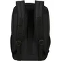 Mochila para Portátil American Tourister 147626-0423 Negro 40 X 25 X 20 cm