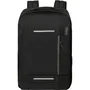 Mochila para Portátil American Tourister 147626-0423 Negro 40 X 25 X 20 cm
