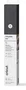Cricut Infusible Ink Transfer Sheets 2-Pack Negro