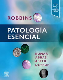 Kumar. Robbins patología esencial, AA.VV - ELSEVIER EDITORIAL
