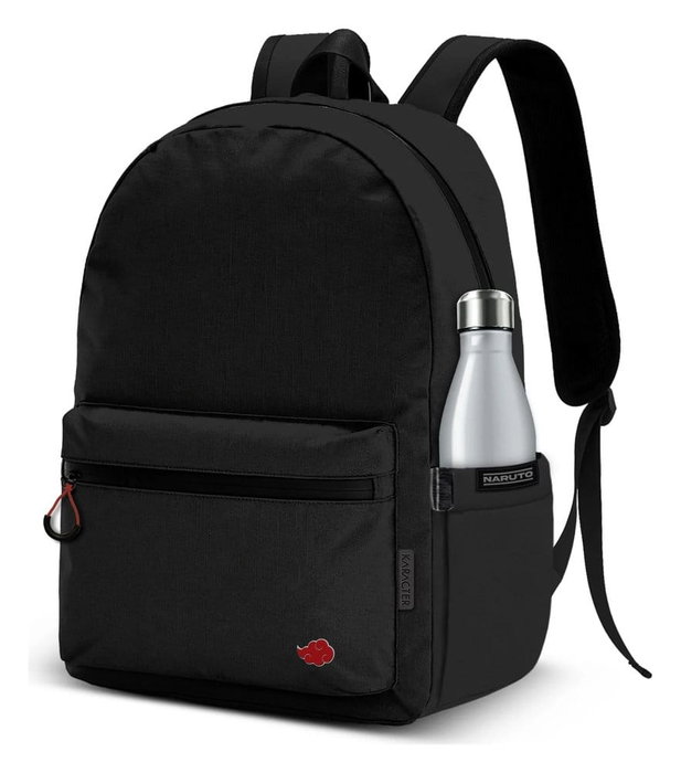 Karactermania Mochila Naruto Block Na Negro Karactermania Mochila Naruto Block Na Negro