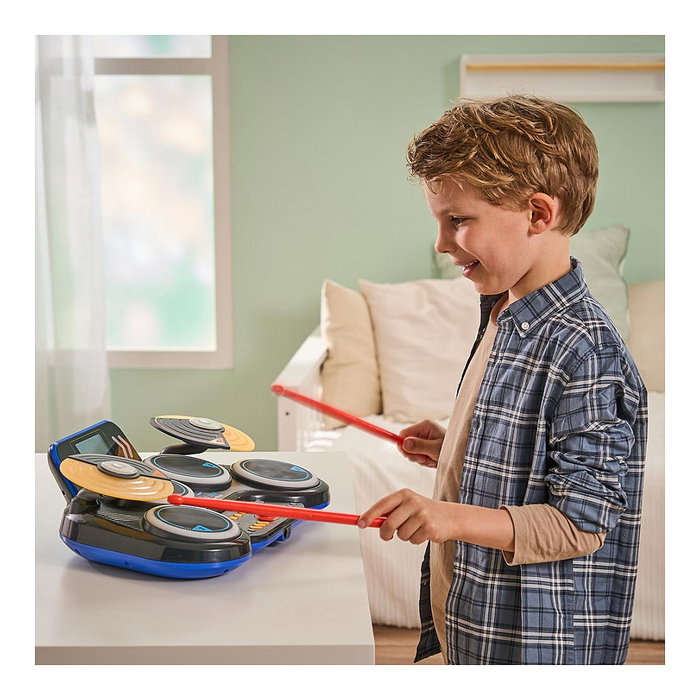 Vtech Kidimagic DJ Drums