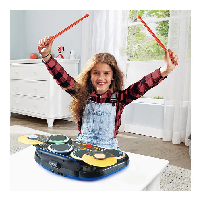 Vtech Kidimagic DJ Drums