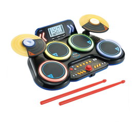 Vtech Kidimagic DJ Drums