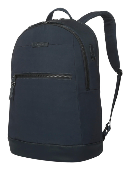Targus TBB65002GL Mochila para portátil de 40,6 cm (16"), Azul