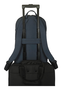 Targus TBB65002GL Mochila para portátil de 40,6 cm (16"), Azul