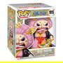 Funko Pop Figure Vinilo One Piece - Big Mom, 9 cm, con posibilidad Chase