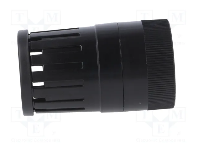 AUER SIGNAL Eco Modul 40 Módulo de automatización señalizador acústico negro 24VDC