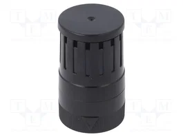 AUER SIGNAL Eco Modul 40 Módulo de automatización señalizador acústico negro 24VDC