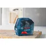 Bosch Professional GLL 2-10 Láser de Línea Cruzado