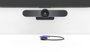 Logitech Swytch Sistema de Videoconferencia con Hub 4K