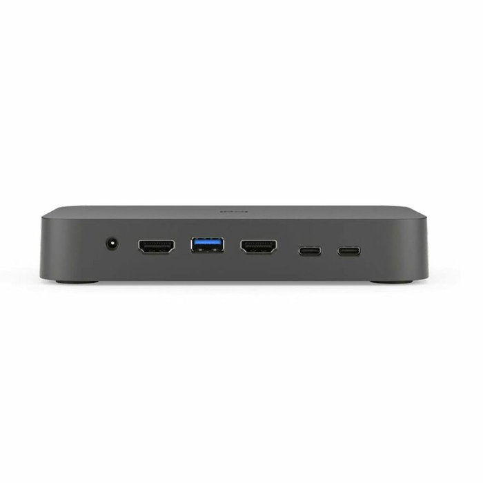 Logitech Swytch Sistema de Videoconferencia con Hub 4K