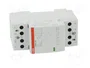 ABB Contactor de Instalación Modular 4-Polar 25A 24VAC/24VDC