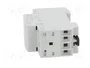 ABB Contactor de Instalación Modular 4-Polar 25A 24VAC/24VDC