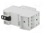 ABB Contactor de Instalación Modular 4-Polar 25A 24VAC/24VDC